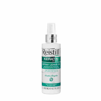 Reistill Keratin Infusion Spray Leave-In Deep Reconstructor 200 ml