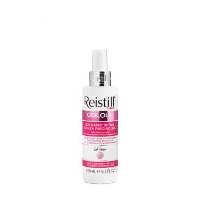Reistill Colour Safe Conditioner Leave-In Cream Spray 200 ml