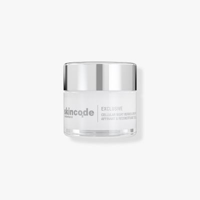 Skincode Cellular Night Refine & Repair 50ml