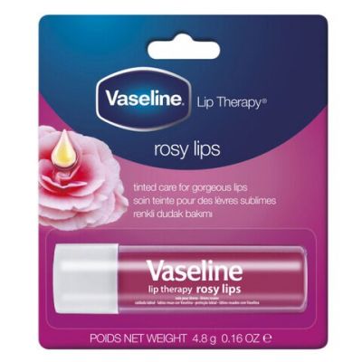 Vaseline Lip Therapy Rosy Lips 4.8gr