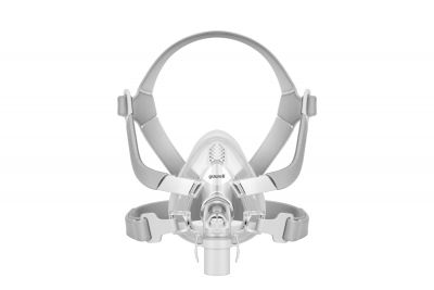 Yuwell Full Face Mask G.W./N.W.148/107G Size L YF-02/L