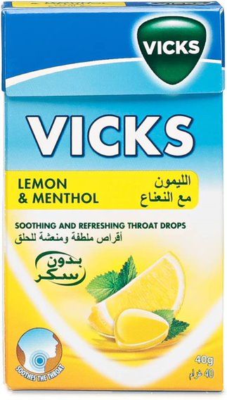 Himalaya Herbals KOFLET Lozenges - 10 Boxes (100 Lozenges) For Sore Throat