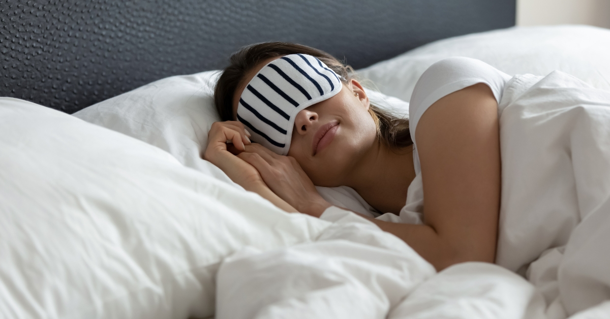 Tired but Can’t Sleep? Melatonin Might Help