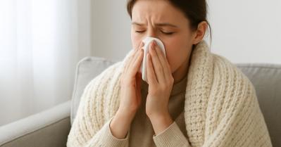 Understanding Influenza: Causes, Symptoms & Prevention